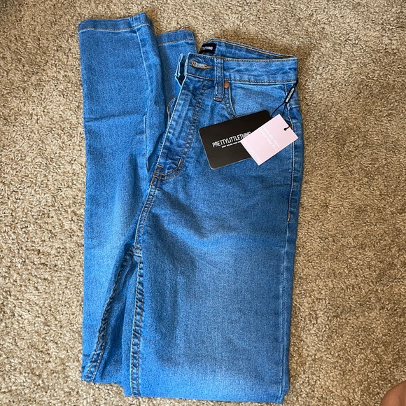 PLT skinny jeans new - Picture 1 of 3
